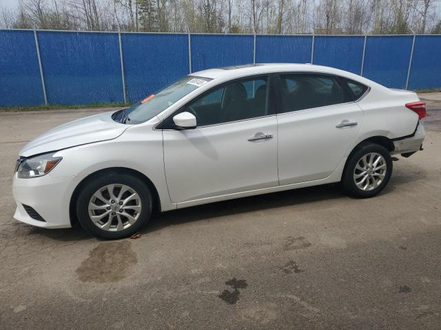 Vin: 3n1ab7ap1jy335300, lot: 56361455, nissan sentra s 2018 img_1