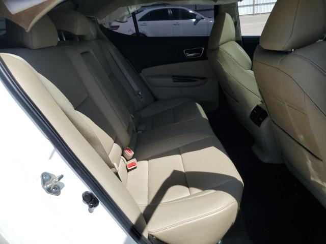 2020 ACURA TLX - 19UUB1F34LA016057