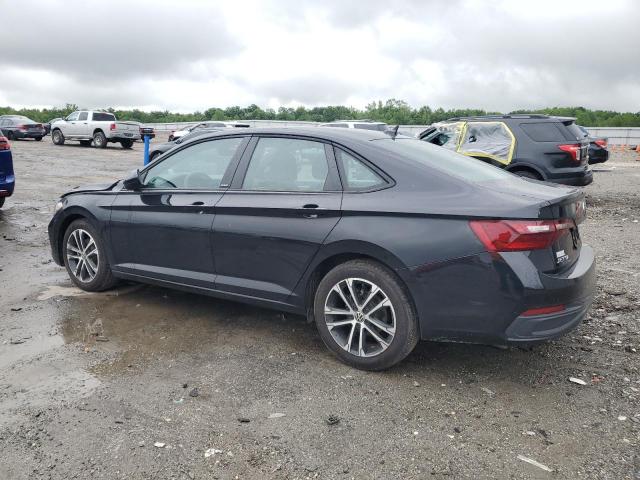 Vin: 3vwbm7bu5rm049031, lot: 57835295, volkswagen jetta sport 20242