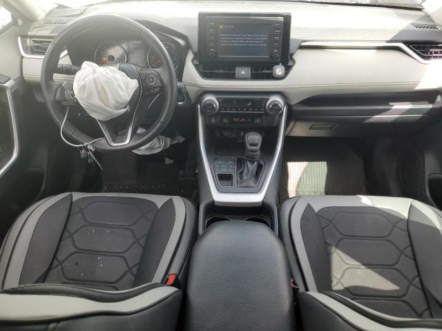 2019 TOYOTA RAV4 XLE - 2T3P1RFV9KW081579