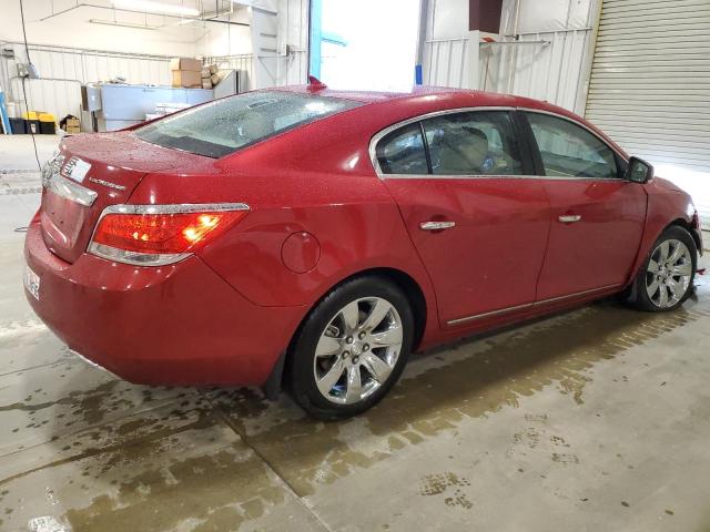 Vin: 1g4gd5e37cf333991, lot: 57415365, buick lacrosse premium 20123