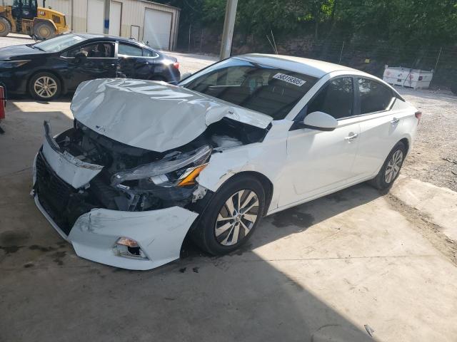 Vin: 1n4bl4bv7mn360882, lot: 58319305, nissan altima s 2021 img_1