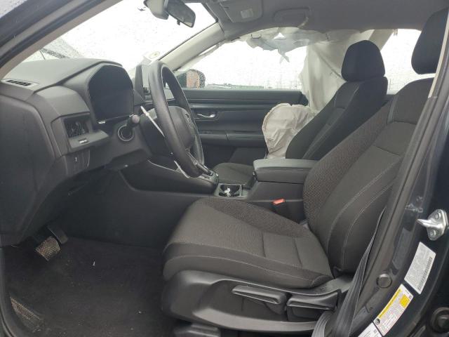 2023 HONDA CR-V LX - 5J6RS4H21PL006925