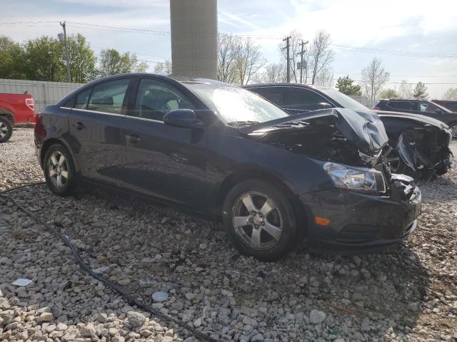 Vin: 1g1pc5sb2e7317237, lot: 55802365, chevrolet cruze lt 20144