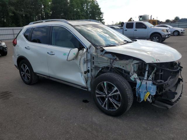 2017 NISSAN ROGUE S - 5N1AT2MT5HC732089