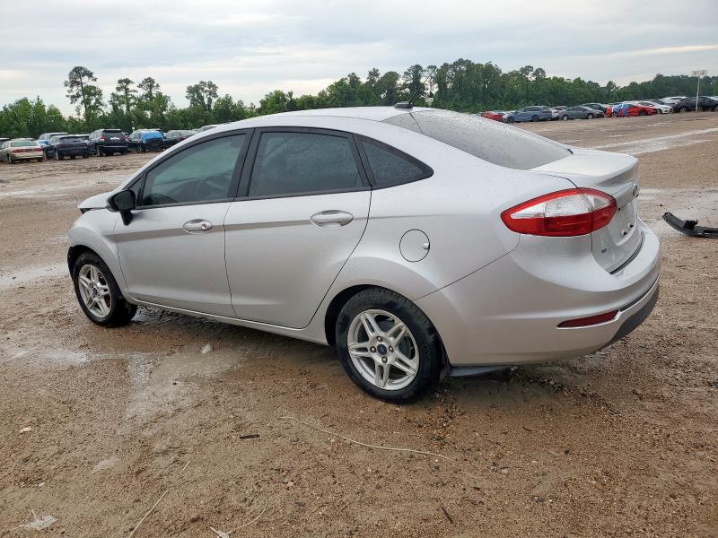 2018 FORD FIESTA SE - 3FADP4BJ2JM144132
