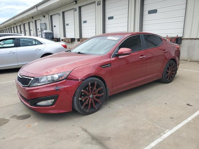 Vin: 5xxgr4a63dg208778, lot: 57439155, kia optima sx 2013 img_1