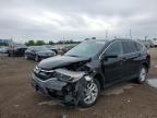 2015 HONDA CR-V EXL - 5J6RM4H78FL099530
