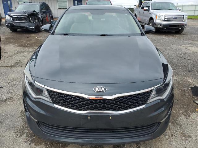 2016 KIA OPTIMA LX - 5XXGT4L31GG002089