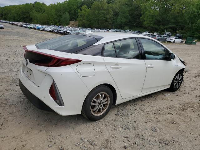 Vin: jtdkarfp5h3002030, lot: 57439615, toyota prius 20173
