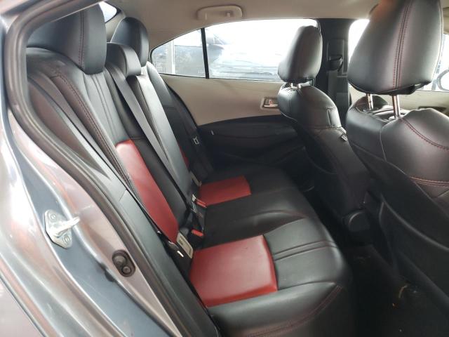 2021 TOYOTA COROLLA LE - JTDEPMAE4MJ173989