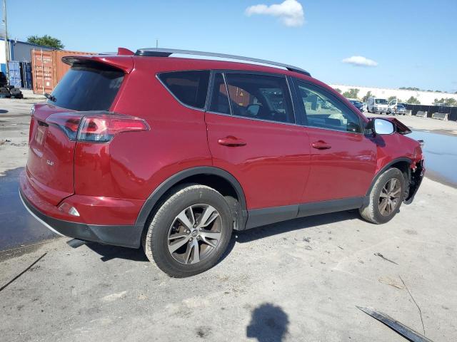Vin: jtmwfrev3jd131631, lot: 56656615, toyota rav4 adventure 20183
