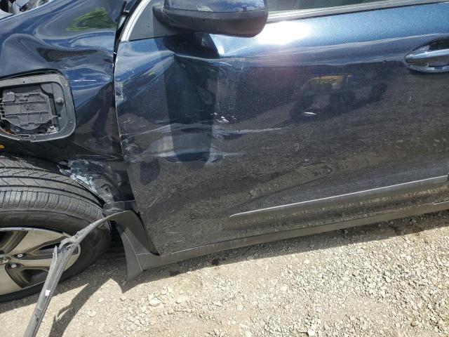 2019 KIA NIRO LX KNDCM3LD4K5331512