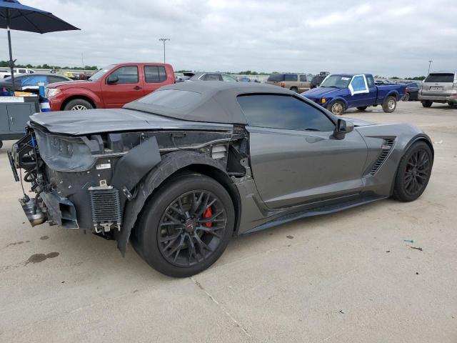 Vin: 1g1yp3d60f5606613, lot: 56017905, chevrolet corvette z06 1lz 20153