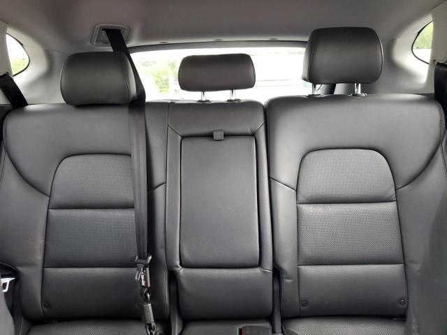 2020 HYUNDAI TUCSON LIM - KM8J3CAL7LU125544