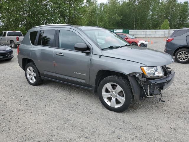 Vin: 1c4njdbb6cd541950, lot: 56985985, jeep compass sport 20124