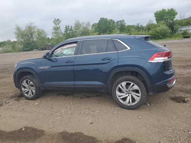 Vin: 1v2me2ca8lc212391, lot: 58624455, volkswagen atlas sel 20202