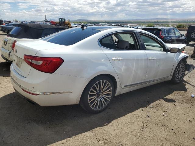 Vin: knaln4d79e5135336, lot: 55992905, kia cadenza premium 20143