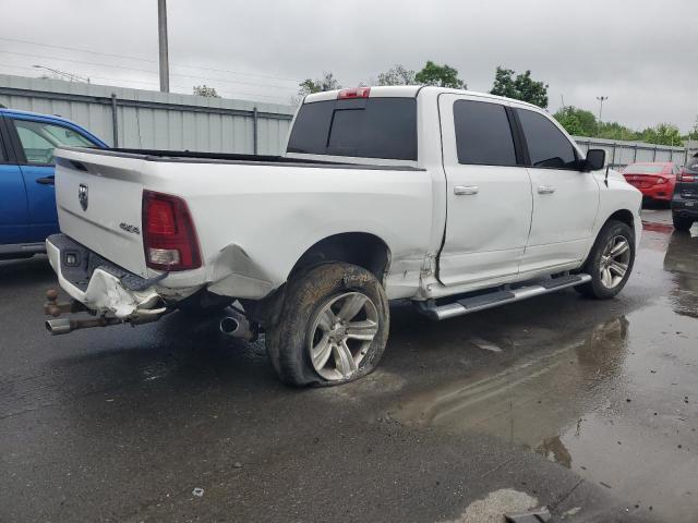 2016 RAM 1500 SPORT 1C6RR7MT6GS205970