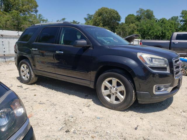 Vin: 1gkkrned6ej130703, lot: 57317305, gmc acadia sle 20144