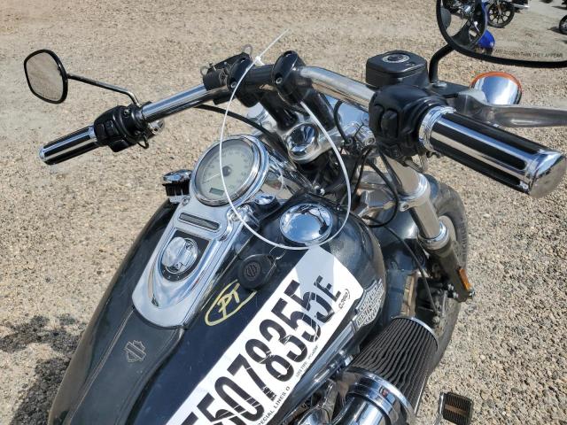 2009 HARLEY-DAVIDSON FXDF 1HD1GY4169K339959