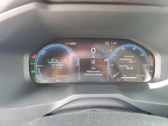 2024 TOYOTA RAV4 LIMIT - JTMD6RFV3RD127242