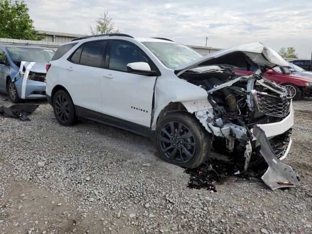 2023 CHEVROLET EQUINOX RS 3GNAXWEG6PS126429