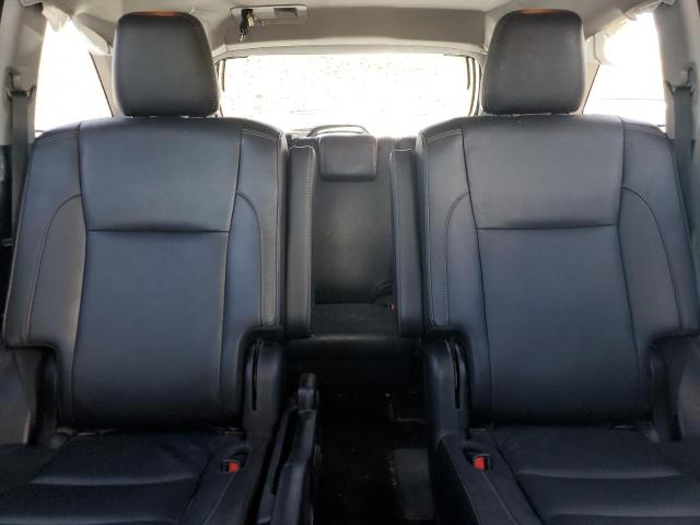 2018 TOYOTA HIGHLANDER - 5TDJZRFH1JS549135