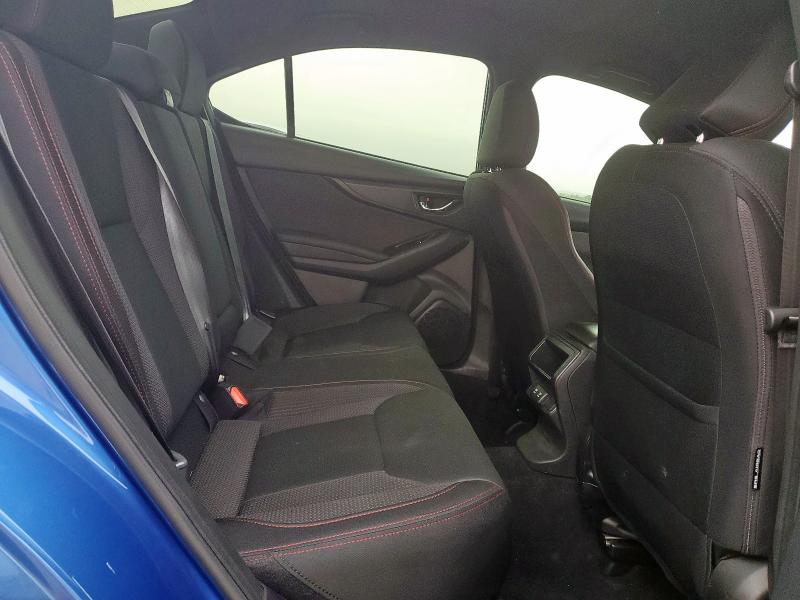 2023 SUBARU WRX PREMIU - JF1VBAH62P8807393