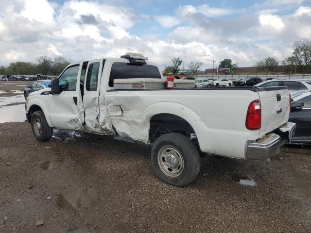 Vin: 1ft7x2a64bec80083, lot: 54929895, ford f250 super duty 20112