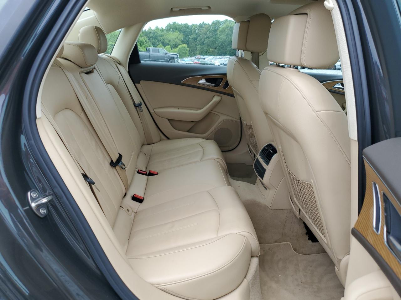 AUDI A6 PREMIUM PLUS