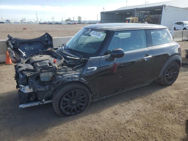 Vin: wmwxp5c51k2h30117, lot: 55526285, mini cooper 2019 img_1