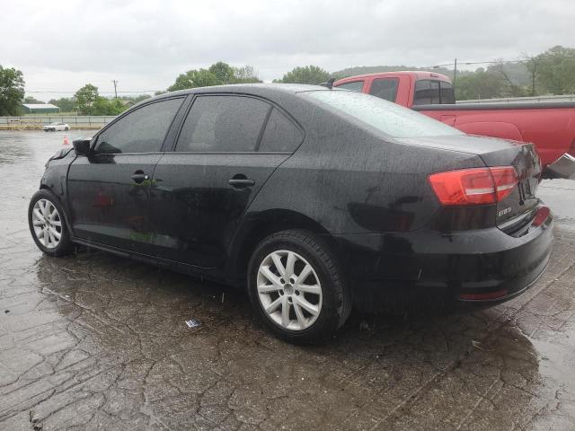 Vin: 3vwd17aj6fm302667, lot: 55611785, volkswagen jetta se 20152