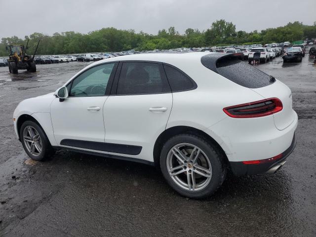 Vin: wp1ab2a58flb60833, lot: 58061235, porsche macan s 20152