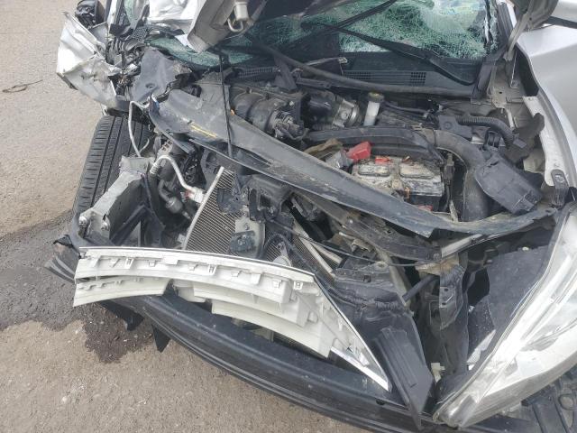 2015 NISSAN SENTRA S - 3N1AB7AP3FY380522