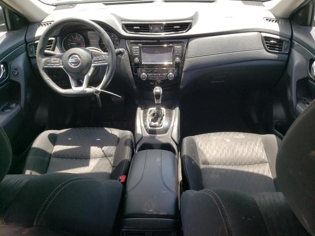 2017 NISSAN ROGUE S - KNMAT2MV3HP618932