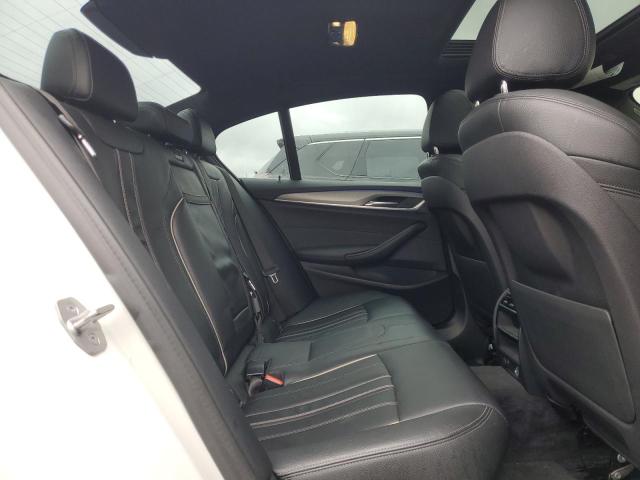 2019 BMW 540 XI WBAJE7C58KWW37088