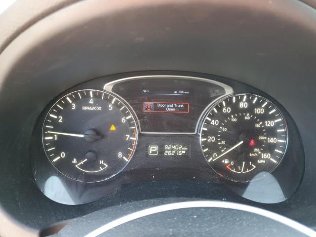 2015 NISSAN ALTIMA 2.5 - 1N4AL3AP3FC203051