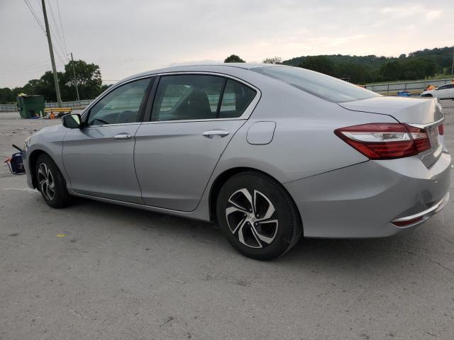 2017 HONDA ACCORD LX - 1HGCR2F30HA093514