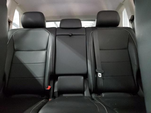 2021 VOLKSWAGEN TIGUAN SE - 3VV2B7AX7MM000377
