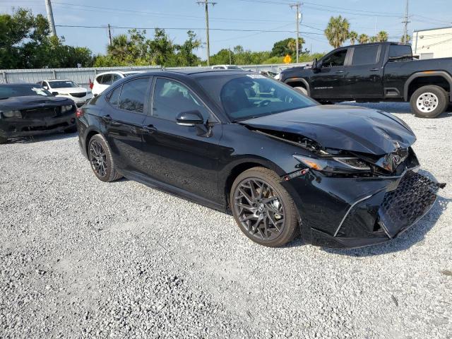 Vin: 4t1daack3su053008, lot: 58242935, toyota camry xse 20254