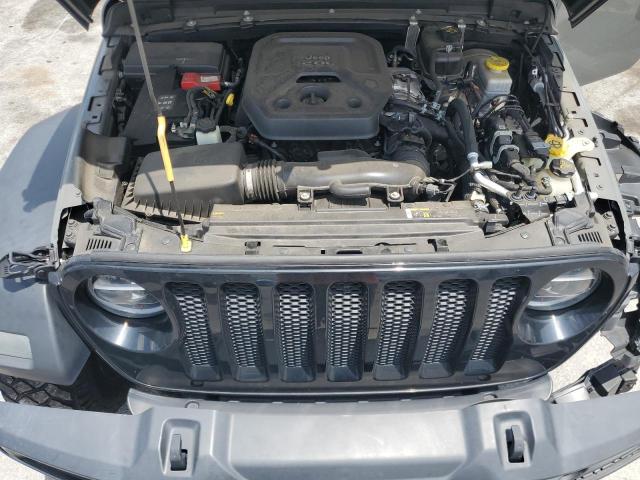 2020 JEEP WRANGLER U - 1C4HJXDN7LW337975