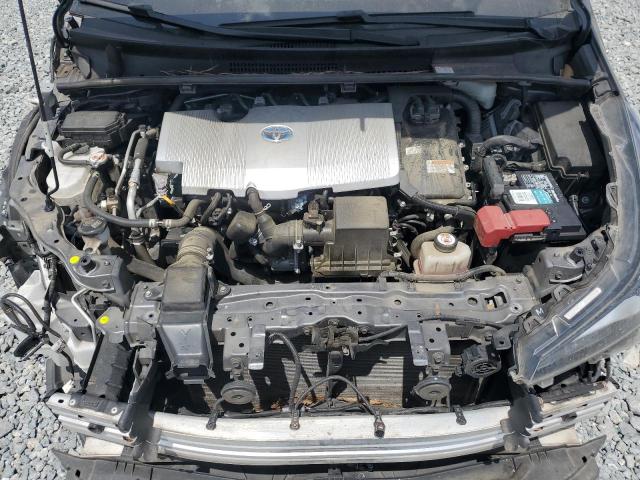 2022 TOYOTA PRIUS NIGH - JTDKAMFU2N3154061