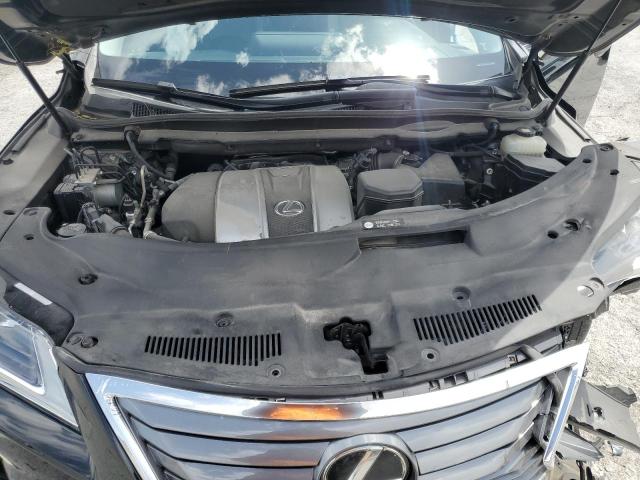 2018 LEXUS RX 350 L - JTJGZKCA9J2006290