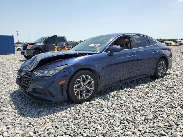HYUNDAI SONATA SEL