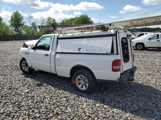 Vin: 1ftkr1ad8bpa13997, lot: 56969495, ford ranger 20112