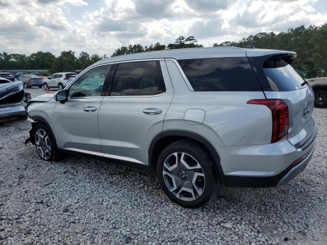 Vin: km8r44ge3ru737019, lot: 56414745, hyundai palisade sel premium 20242