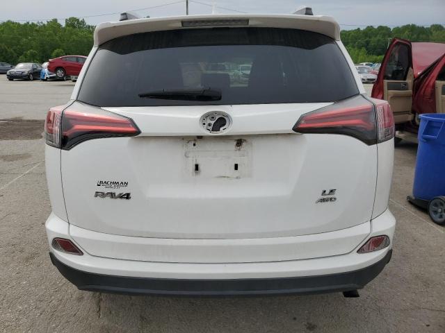 2016 TOYOTA RAV4 LE - 2T3BFREV3GW418056