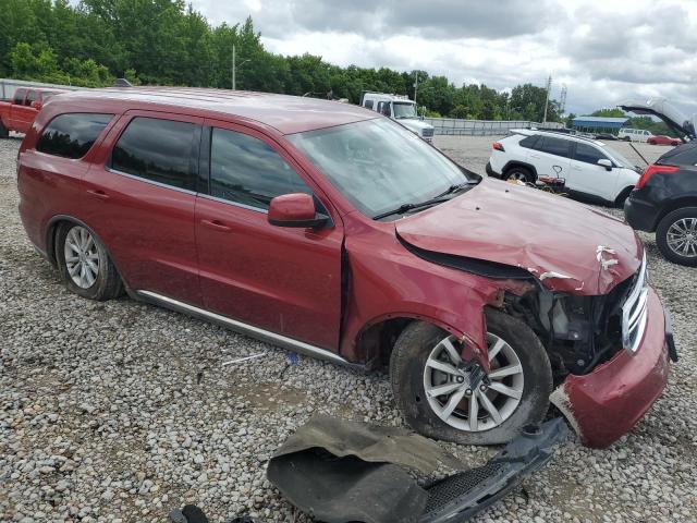 Vin: 1c4rdhag1ec970368, lot: 58180695, dodge durango sxt 20144
