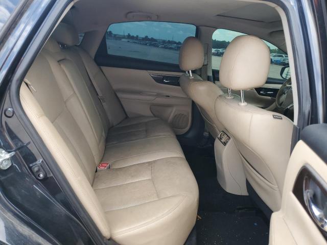 2015 NISSAN ALTIMA 2.5 - 1N4AL3AP4FN343808